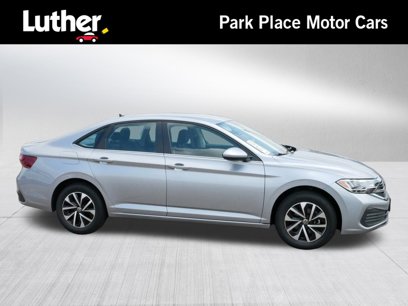 Used 2022 Volkswagen Jetta S