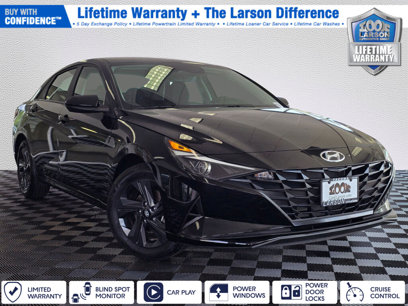 Used 2023 Hyundai Elantra SEL