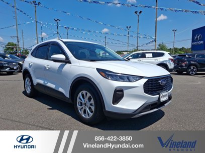 Used 2023 Ford Escape Active w/ Tech Pack #2