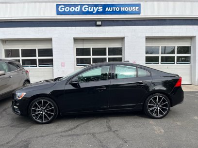 Used 2017 Volvo S60 T5 Dynamic w/ Sport Package
