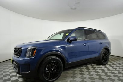 Used 2024 Kia Telluride SX Prestige X-Line