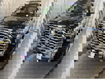 Used 2022 Toyota Tundra 1794 Edition