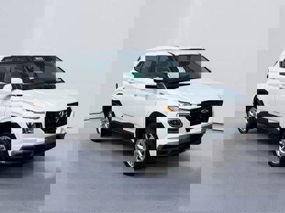 New 2025 Hyundai Venue SE