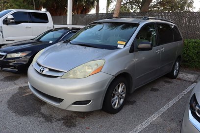 Used 2006 Toyota Sienna LE