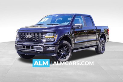 Used 2024 Ford F150 STX