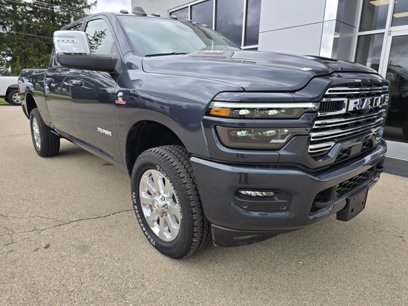 Used 2025 RAM 2500 Laramie w/ Sport Appearance Package
