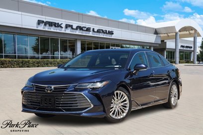 Used 2019 Toyota Avalon
