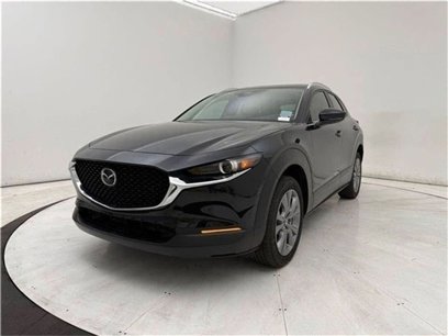New 2025 MAZDA CX-30 AWD 2.5 S w/ Preferred Package