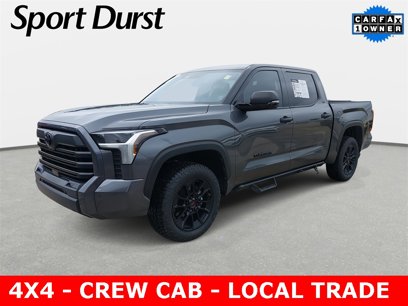 Used 2023 Toyota Tundra SR5 w/ SR5 Convenience Package