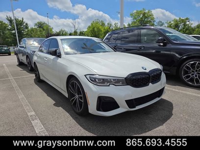 Used 2020 BMW M340i