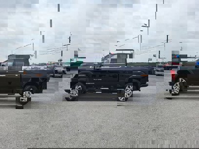 Used 2022 GMC Sierra 2500 Denali