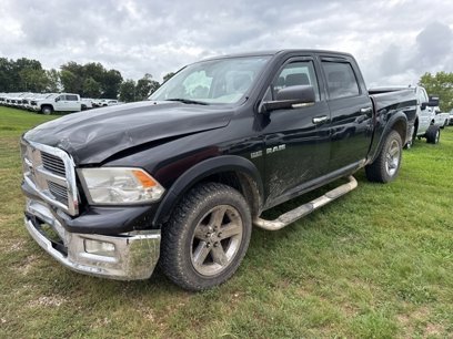 Used 2009 Dodge Ram 1500 Truck SLT w/ Big Horn Regional Pkg