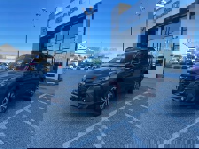 New 2025 Subaru Outback Premium