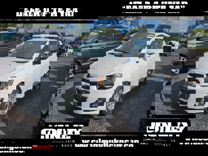Used 2012 Chevrolet Sonic LT