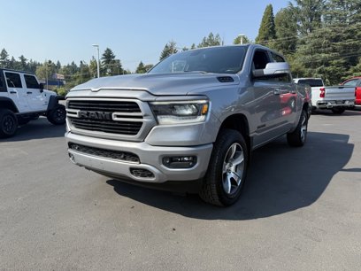 Used 2019 RAM 1500 Sport w/ Level 2 Equipment Group