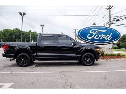 Used 2024 Ford F150 XLT w/ Equipment Group 302A MID