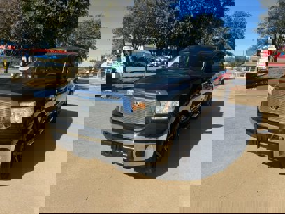 Used 2012 Toyota Tundra 2WD CrewMax w/ Tow Pkg