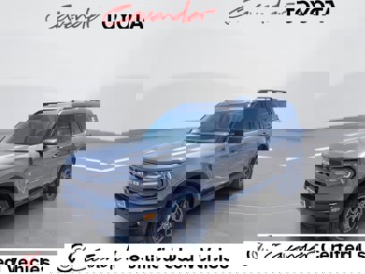 Used 2023 Ford Bronco Sport Big Bend w/ Convenience Package