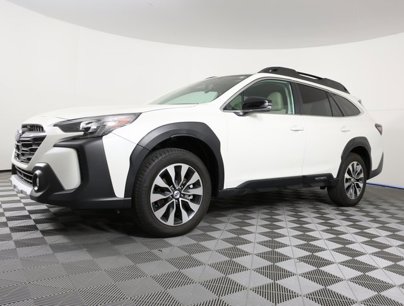 Used 2023 Subaru Outback Limited
