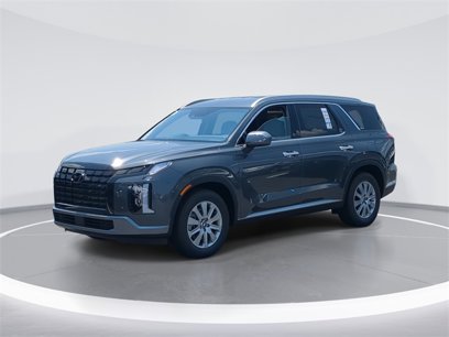 New 2025 Hyundai Palisade SEL