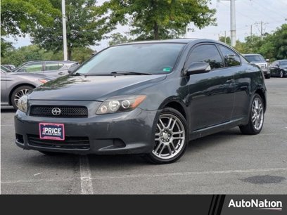 Used 2010 Scion tC