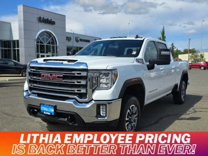 Used 2023 GMC Sierra 3500 SLE