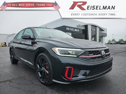 Used 2024 Volkswagen Jetta GLI Autobahn w/ GLI Black Package