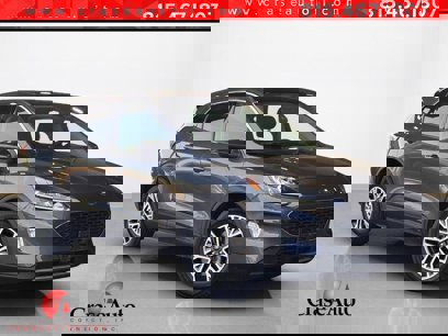 Used 2020 Ford Escape SEL