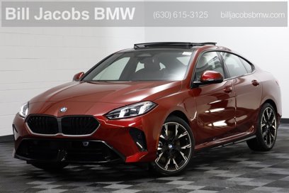 New 2025 BMW 228i xDrive w/ Premium Package