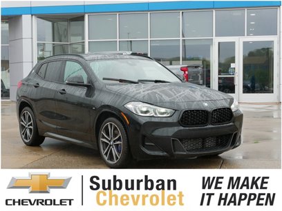 Used 2022 BMW X2 M35i