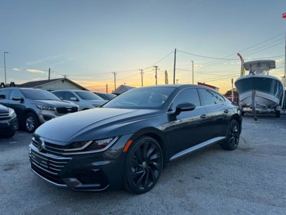 Used 2019 Volkswagen Arteon SE