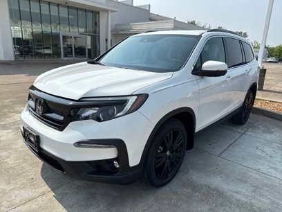 Used 2022 Honda Pilot Special Edition