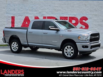 Used 2022 RAM 2500 Big Horn w/ Level A Equipment Group