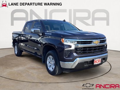Used 2022 Chevrolet Silverado 1500 LT