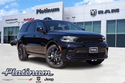 New 2025 Dodge Durango GT w/ Blacktop Package