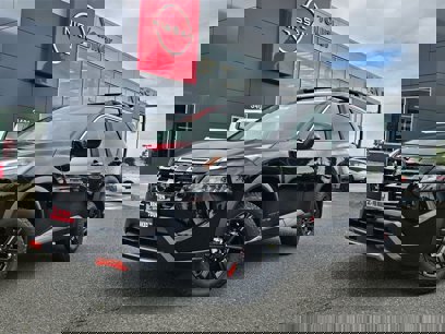 New 2025 Nissan Rogue SV