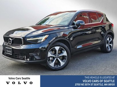 Certified 2024 Volvo XC40 B5 Plus