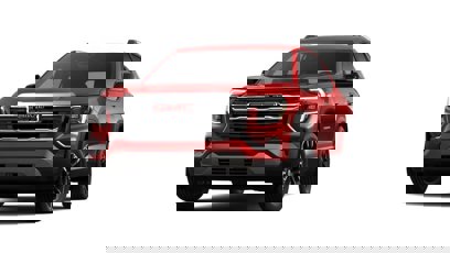 New 2026 GMC Terrain Elevation w/ Elevation Premium Package