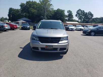 Used 2018 Dodge Journey SE w/ Connectivity Group