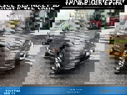 Certified 2022 Lincoln Corsair AWD w/ Premium Package