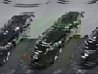 Used 2018 Kia Sedona LX w/ LX Essentials Premium Package