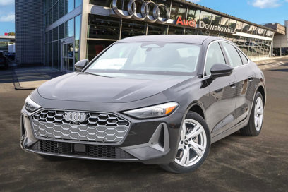 New 2025 Audi A5 2.0T Premium