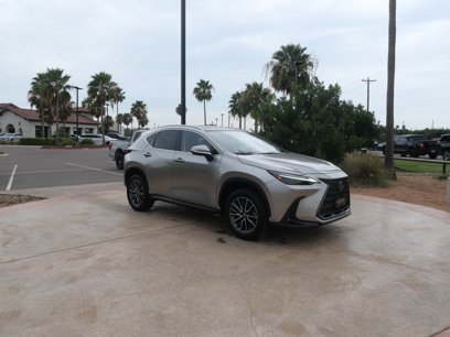 Used 2024 Lexus NX 350 AWD w/ Luxury Package