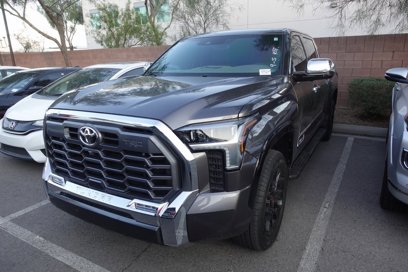Used 2023 Toyota Tundra 1794 Edition