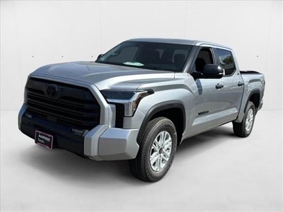 New 2025 Toyota Tundra SR5