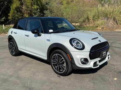 Used 2019 MINI Cooper S w/ Premium Package