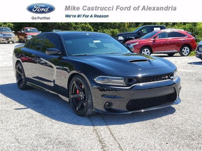 Used 2021 Dodge Charger Scat Pack w/ Plus Group