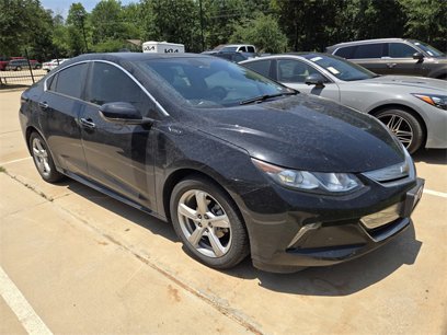Used 2018 Chevrolet Volt LT w/ Comfort Package