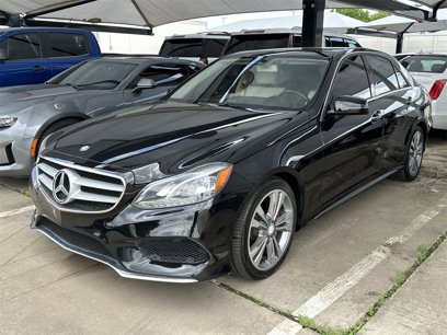 Used 2016 Mercedes-Benz E 350 Sedan w/ Premium Package