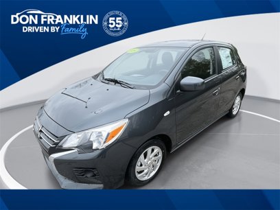 New 2024 Mitsubishi Mirage